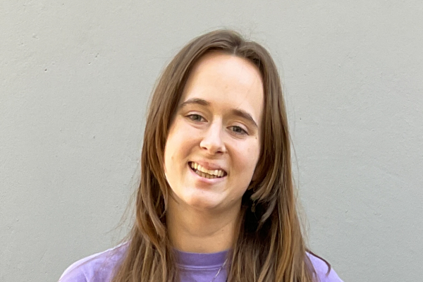 Hanna Brazeal